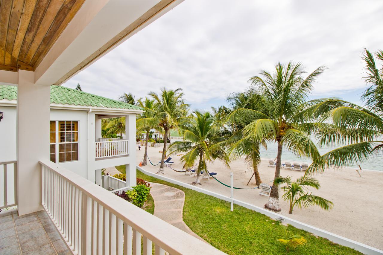 Banyan Bay Suites San Pedro  Zewnętrze zdjęcie