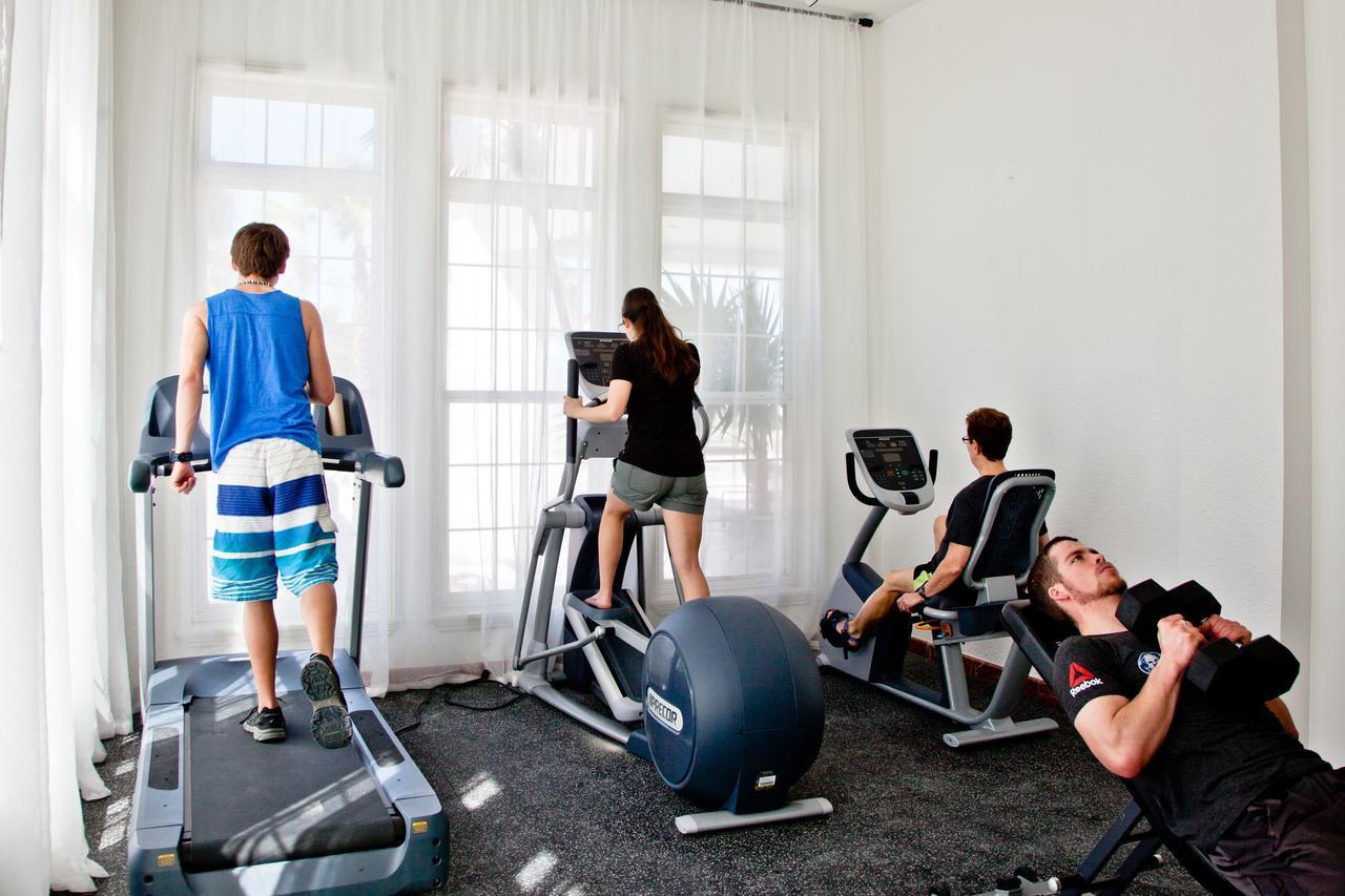 Banyan Bay Suites San Pedro  Zewnętrze zdjęcie