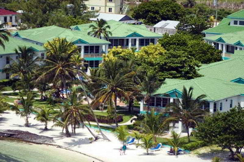 Banyan Bay Suites San Pedro  Zewnętrze zdjęcie
